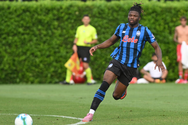Il Parma prende Touré