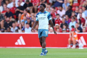 Fiorentina forte su Ernest Poku