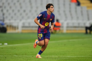 Toni Fernandez approda al Venezia