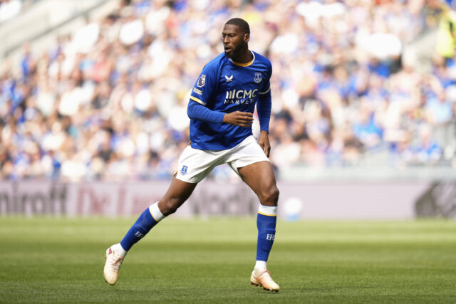 Beto eventuale sostituto di Kean?