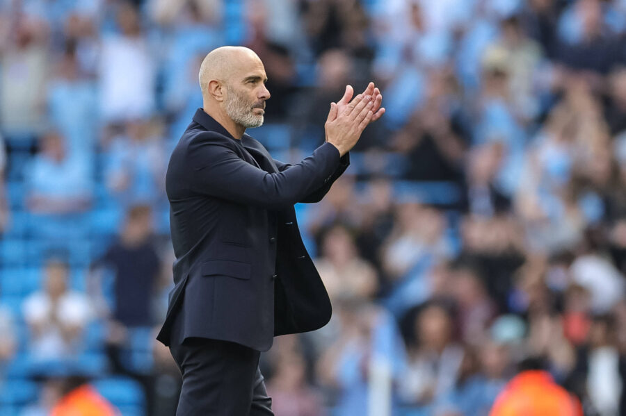 ancora un acquisto per il City di Maresca
