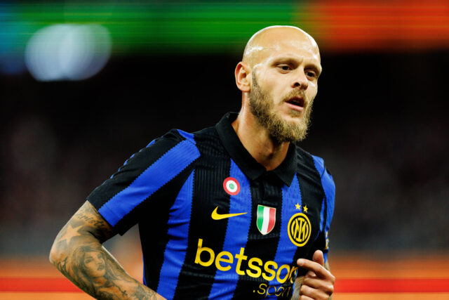 federico dimarco esterno dell'inter