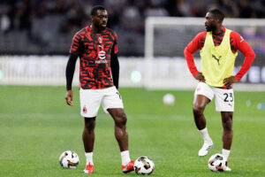 Juventus sondaggio per Fofana