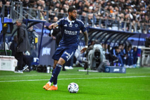 Willem Geubbels, nuovo giocatore del Lecce