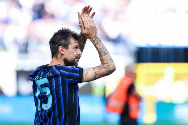 Sassuolo e Bologna su Acerbi