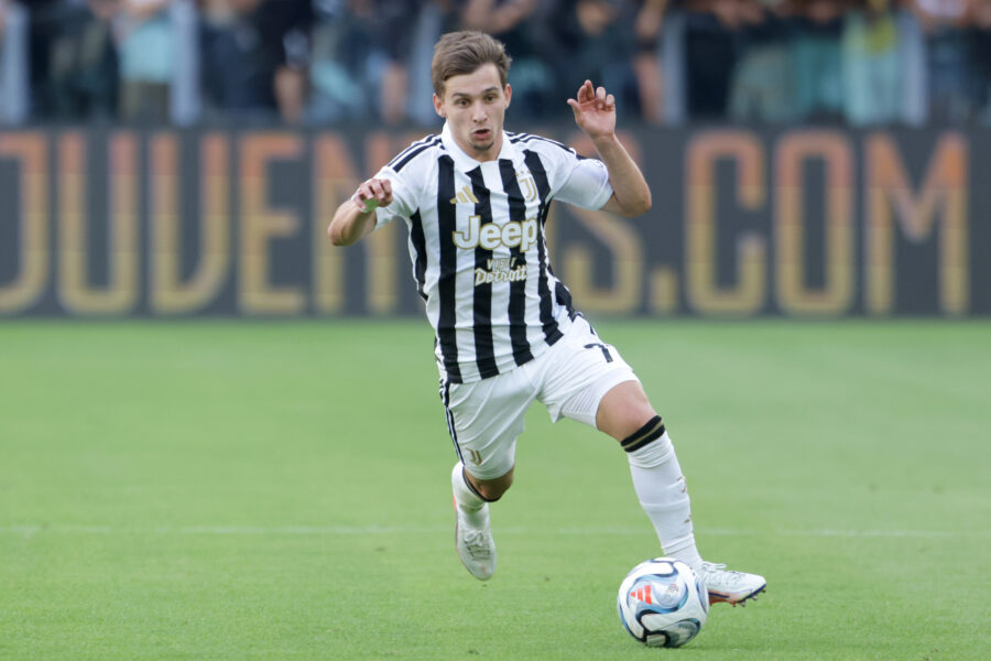 Offerta Chelsea per Conceicao
