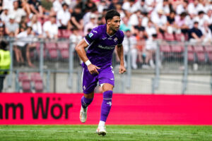Rolando Mandragora nel mirino di Genoa e Ajax