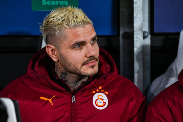 Si decide il futuro di Icardi