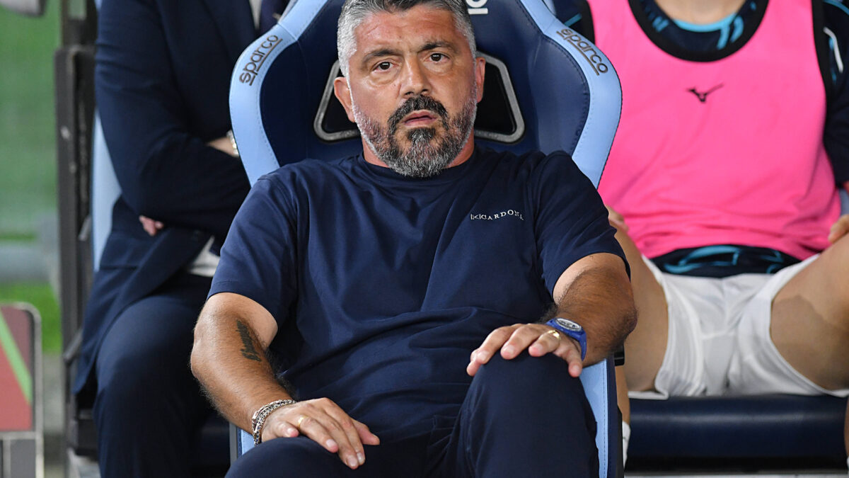 Ryanair sbeffeggia Gattuso