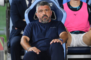 Ryanair sbeffeggia Gattuso