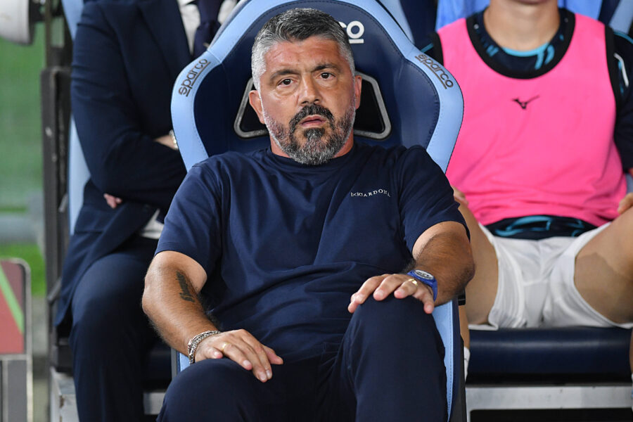 Ryanair sbeffeggia Gattuso