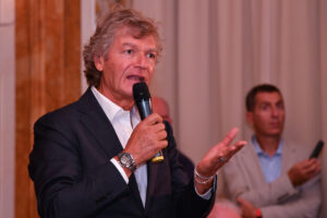 giancarlo antognoni ex club manager della fiorentina