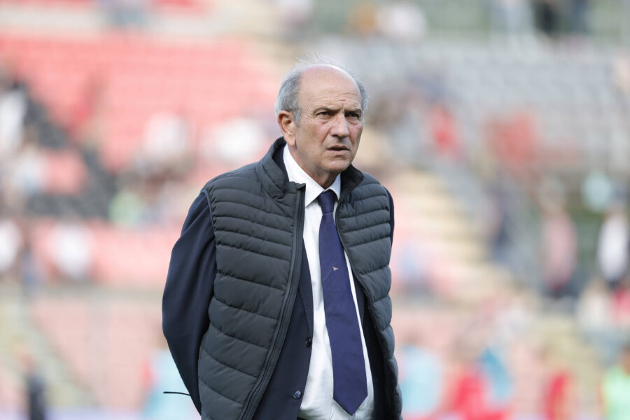 Fabiani, ds della Lazio