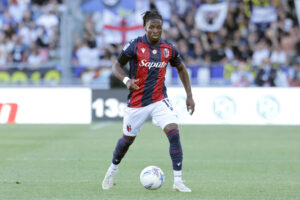 Jonathan Rowe nel mirino della Roma