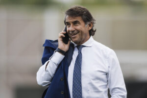 Offerta in arrivo alla Juventus
