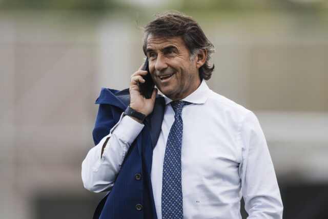 Offerta in arrivo alla Juventus