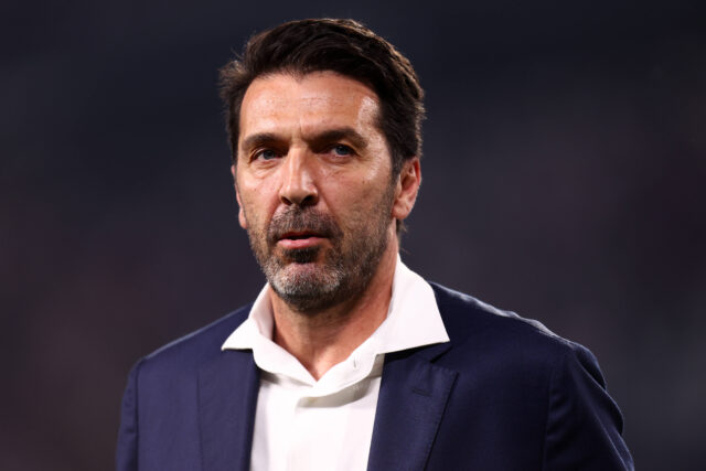 Gianluigi Buffon