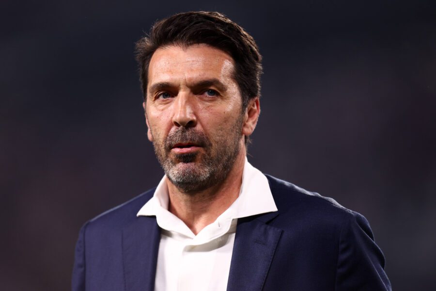 Gianluigi Buffon