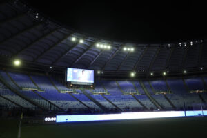 Video maglie Lazio