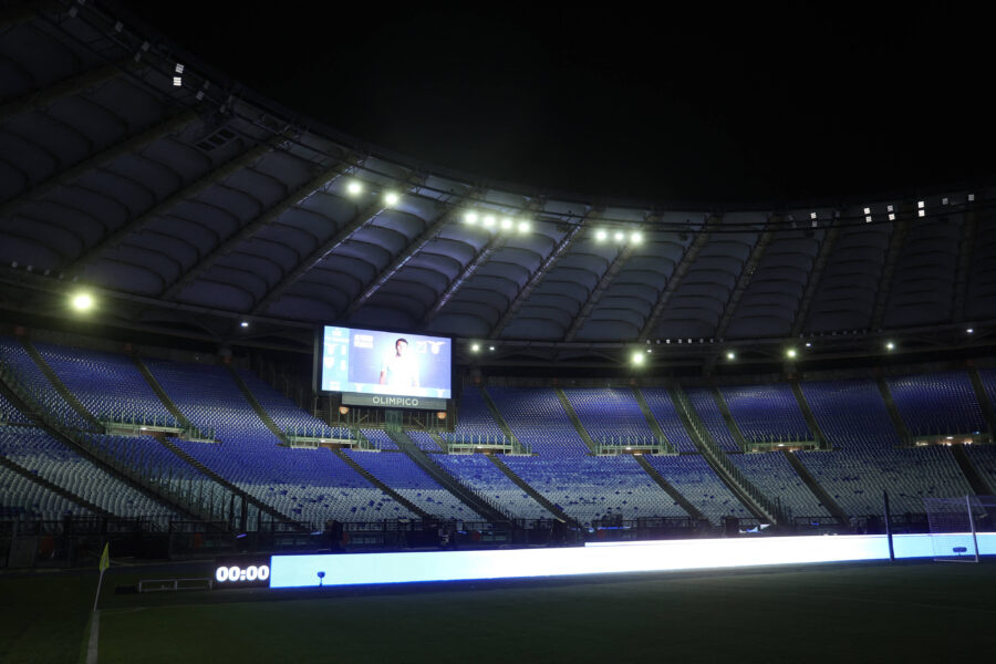 Video maglie Lazio