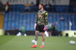 Lucas Perri, nuovo portiere del Torino