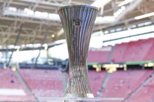 Sorteggio Conference League 2026-27