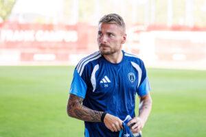 Ciro Immobile