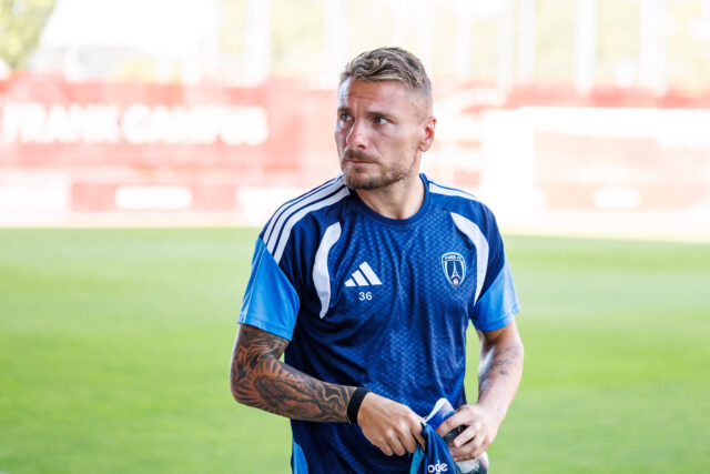 Ciro Immobile