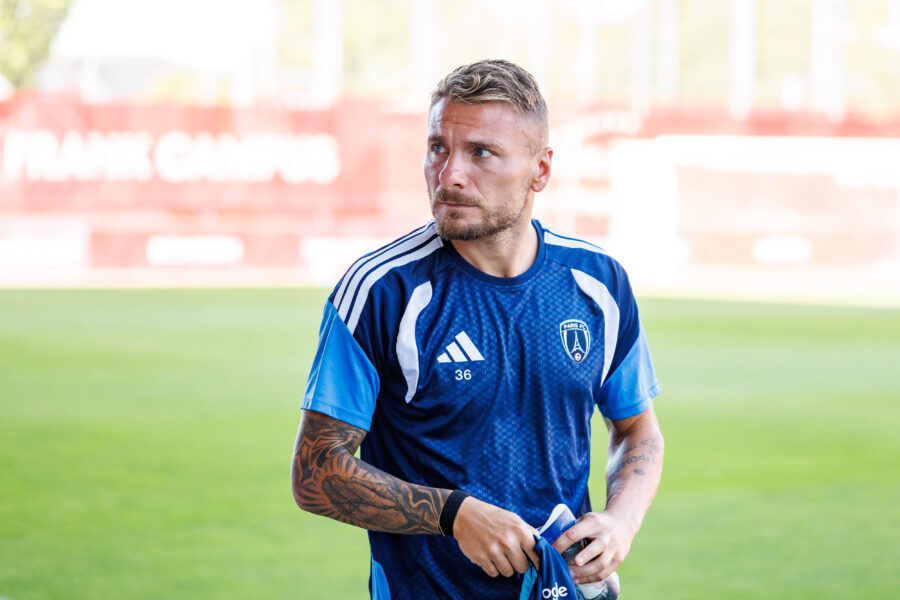 Ciro Immobile