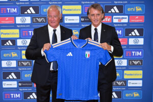 Un nuovo Retegui per Mancini