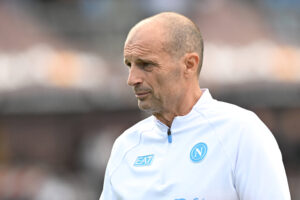 Massimiliano Allegri