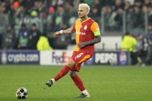Mauro Icardi nel mirino della Lazio