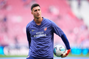 Juan Musso nel mirino della Juve