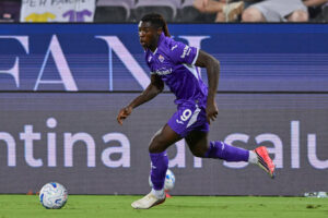 Se Kean parte due arrivi dal Chelsea per la Fiorentina?