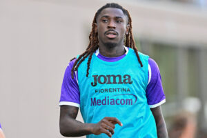 Como pronto all'offerta per Kean