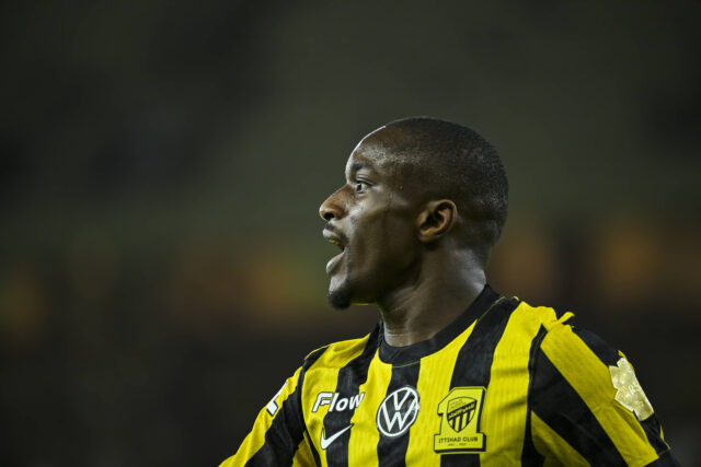 Svolta Inter per Diaby?