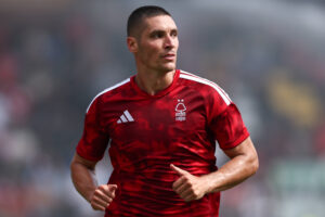 Milenkovic nel mirino della Juventus?