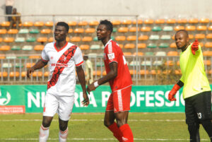 Chinedu Ozor deceduto sul campo