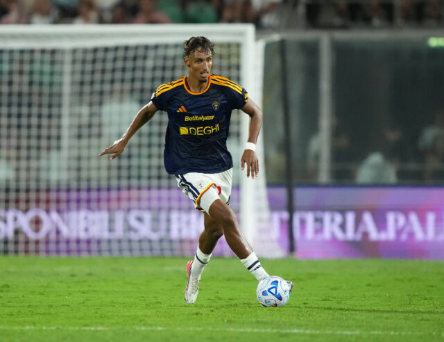 Tiago Gabriel proposto al Milan