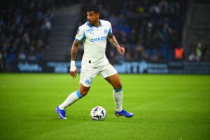 Emerson Palmieri nel mirino della Juventus