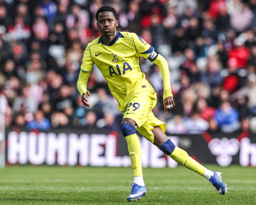 Juve vicinissima a Pape Sarr