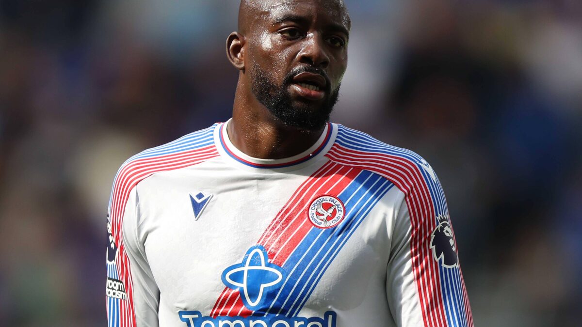 Jean-Philippe Mateta, battaglia legale contro il Crystal Palace