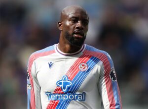 Jean-Philippe Mateta, battaglia legale contro il Crystal Palace