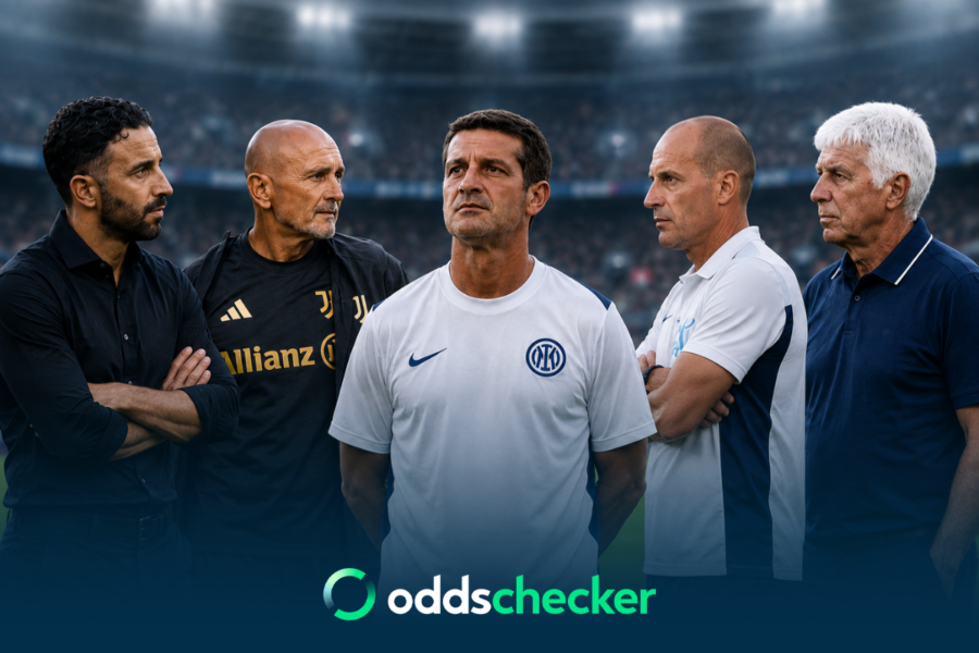 Previsioni ai 1 giornata serie a