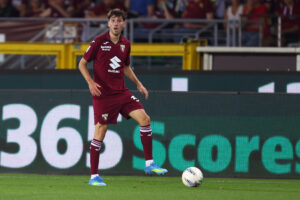 Rafael Obrador, nuovo giocatore del Sassuolo