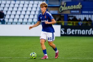 Riccardo cassano talento del como