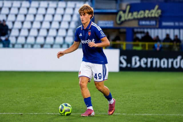 Riccardo cassano talento del como