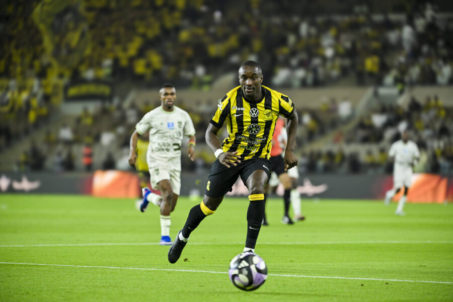 Offerta dell'Inter per Moussa Diaby