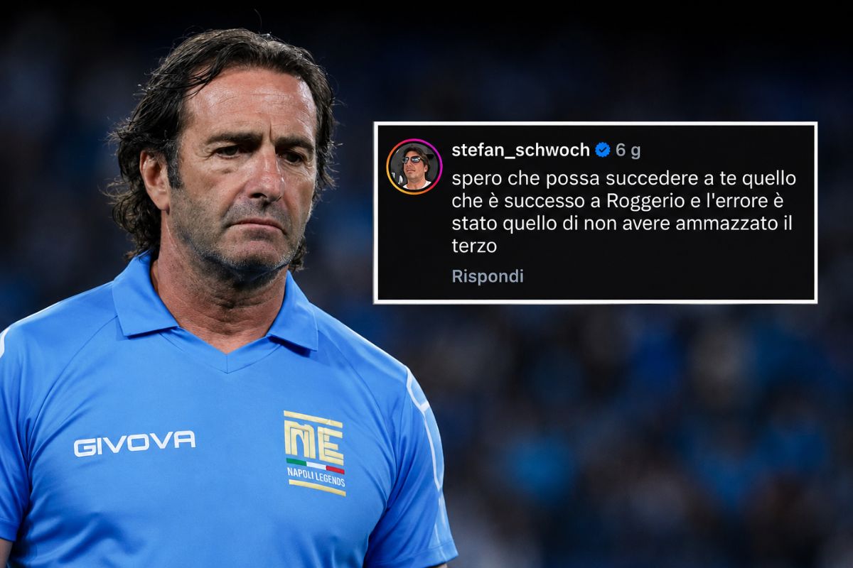 Schwoch su mario roggero