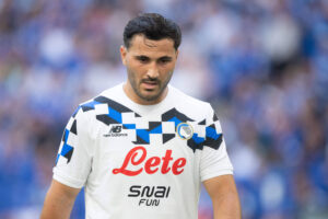 Sead Kolasinac nel mirino dello Schalke 04